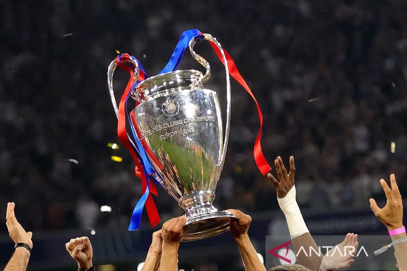 Liga Champions