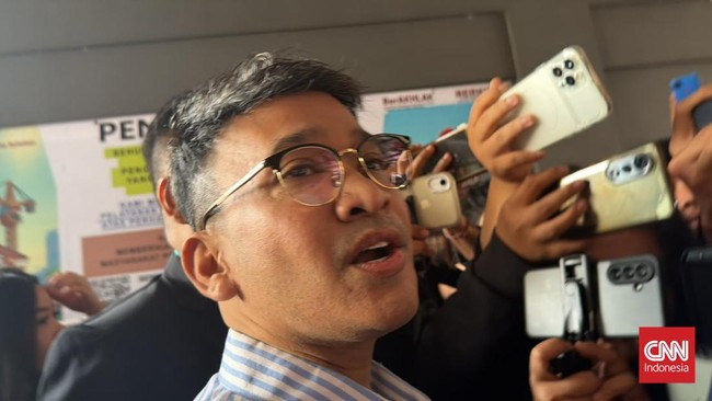 Foto: Pengacara Ungkap Versi Ruben Onsu soal Dugaan Penipuan Rp3,5 Miliar | Pifa Net