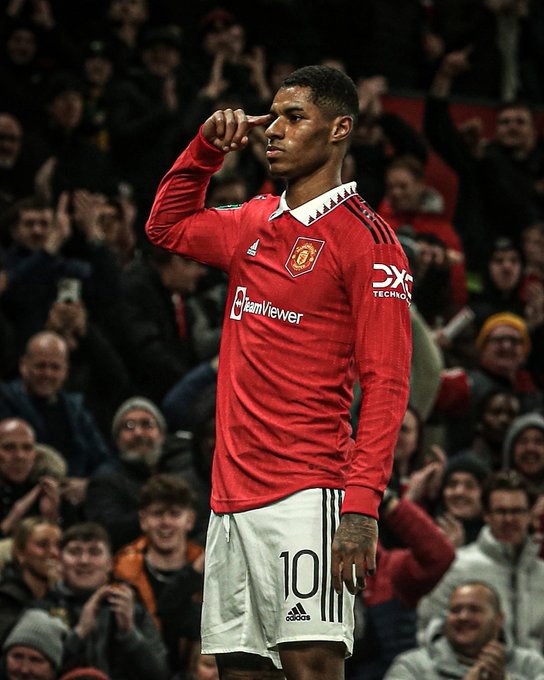 Foto: Legenda MU, Ryan Giggs Ragu Rashford Mau Pulang ke Old Trafford | Pifa Net