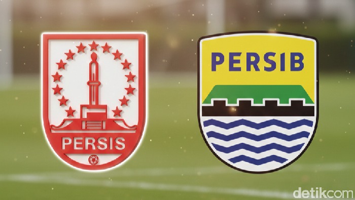 Foto: Persis Solo vs Persib Bandung: Ujian Berat Pemuncak Klasemen di Pekan ke-19 BRI Super League | Pifa Net