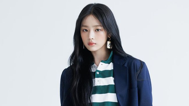 ADOR Respons Rumor Minji Kembali ke NewJeans. ADOR