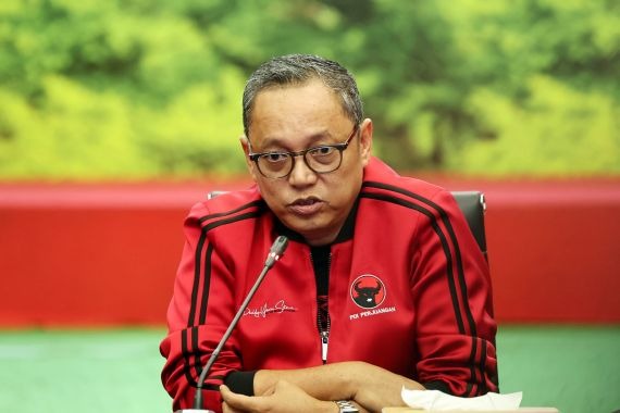 Foto: Ini Alasan PDIP Baru Pecat Jokowi sebagai Kader | Pifa Net