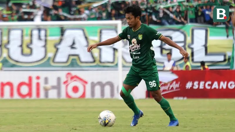 Foto: Ungkapan Haru Muhammad Hidayat Jelang Laga Terakhir Bersama Persebaya | Pifa Net