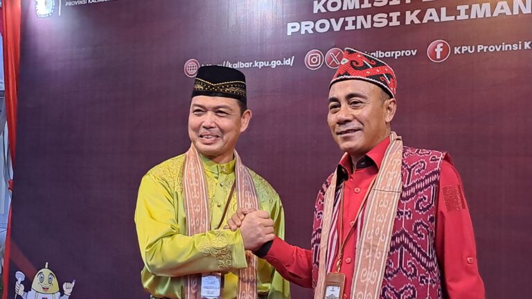 Foto: Keretakan Koalisi NKRI: Agus Setiadi Mundur, Bongkar Ketidakprofesionalan Tim Pemenangan | Pifa Net