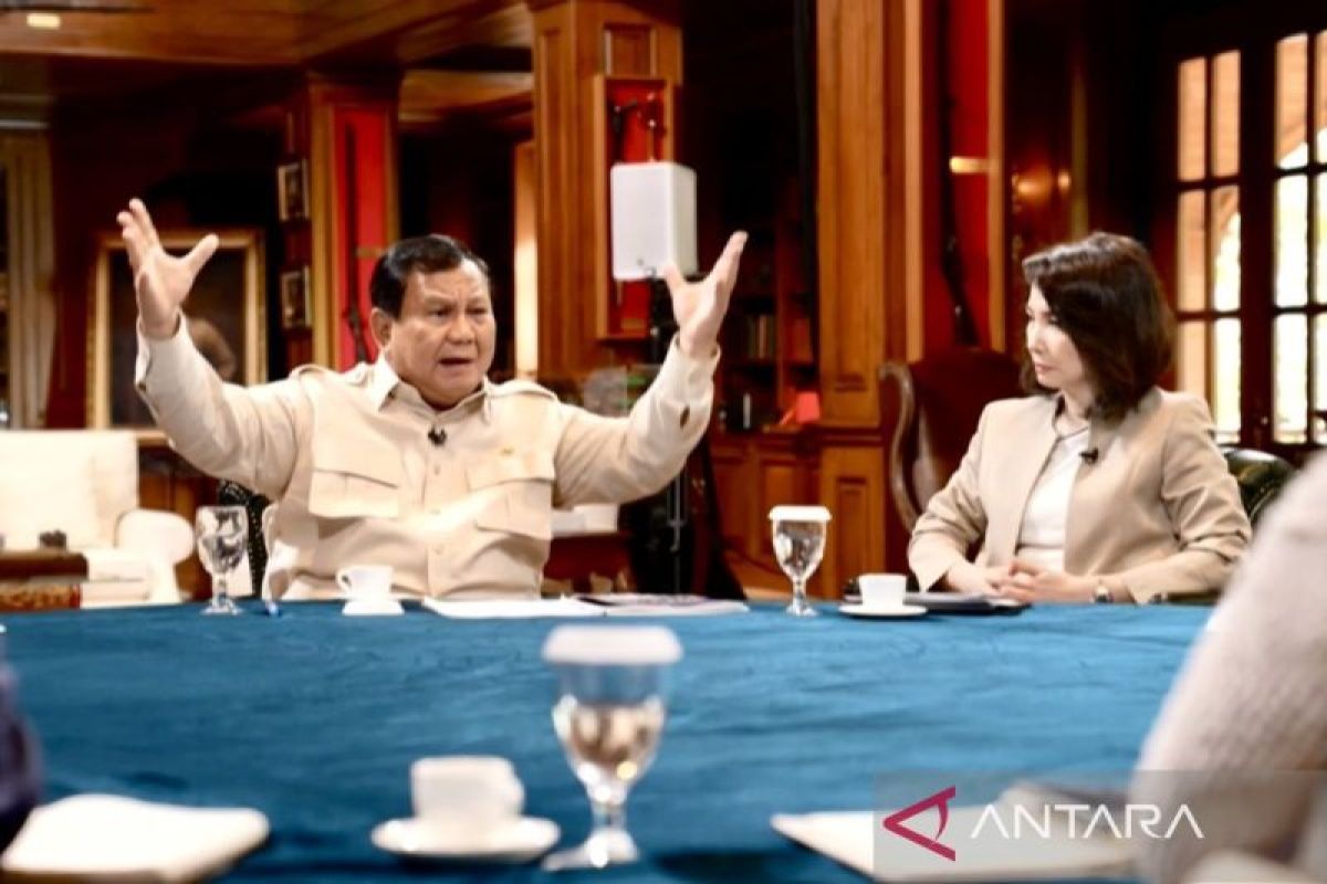 Foto: Prabowo Terbitkan Inpres Pembentukan 80.000 Koperasi di Desa dan Kelurahan | Pifa Net