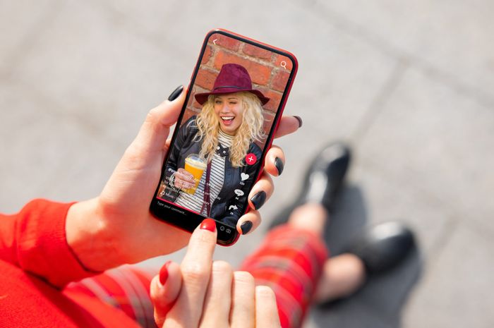 Foto: Meta Gunakan AI Deteksi Usia Palsu Remaja di Instagram, 54 Juta Akun Sudah Masuk Teen Account | Pifa Net