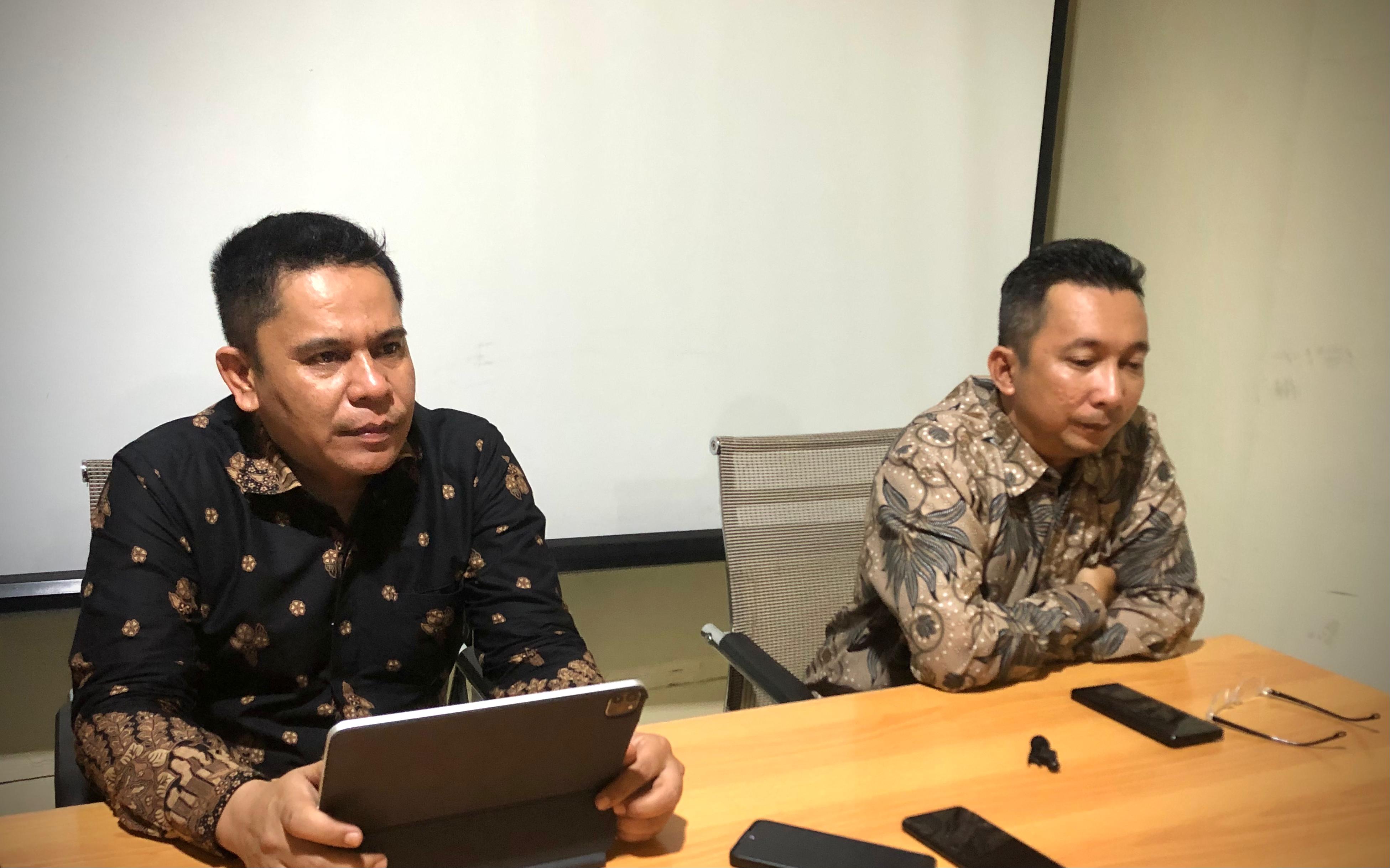 Foto: Kasus Kampanye di Sekolah: Bawaslu Kalbar Sebut Tidak Ada Pelanggaran Pidana | Pifa Net