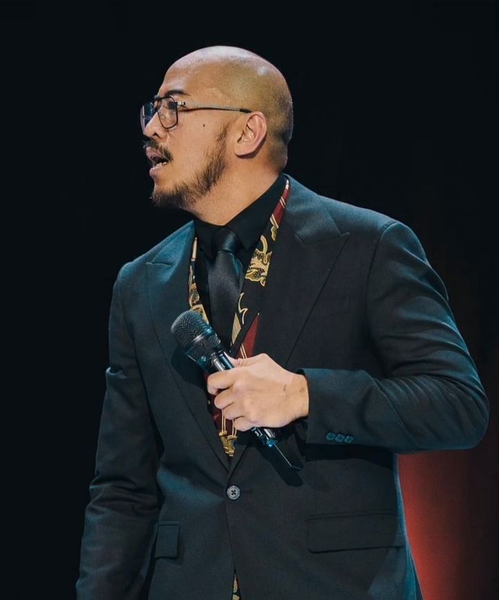 Foto: Pelapor Pandji Terancam Pidana Pembajakan, Bukti Flashdisk Dinilai Ilegal | Pifa Net