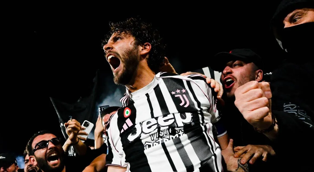 Foto: Juventus Gasak Wydad AC 4-1, Lolos ke 16 Besar Piala Dunia Antarklub 2025 | Pifa Net