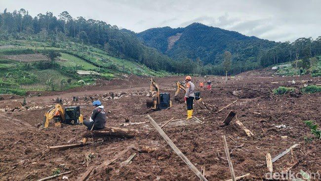 Foto: Whisnu Pradana/detikJabar