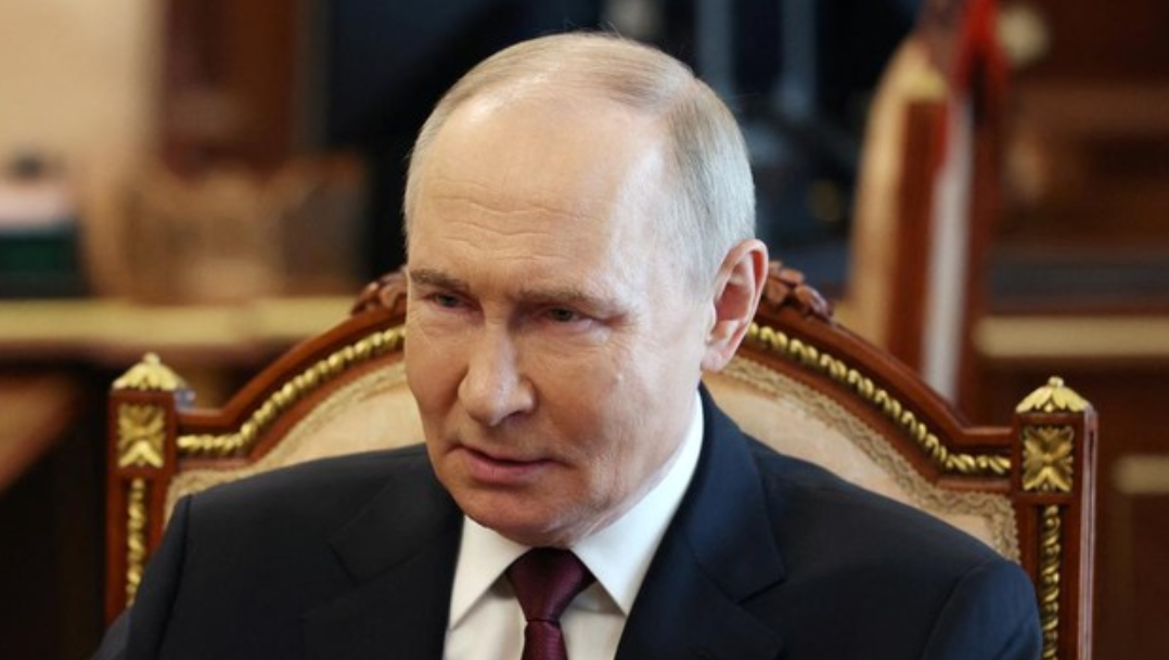 Foto: Putin Siap Mediasi Konflik Iran-Israel, Trump Sindir: Urus Dulu Perang di Ukraina | Pifa Net