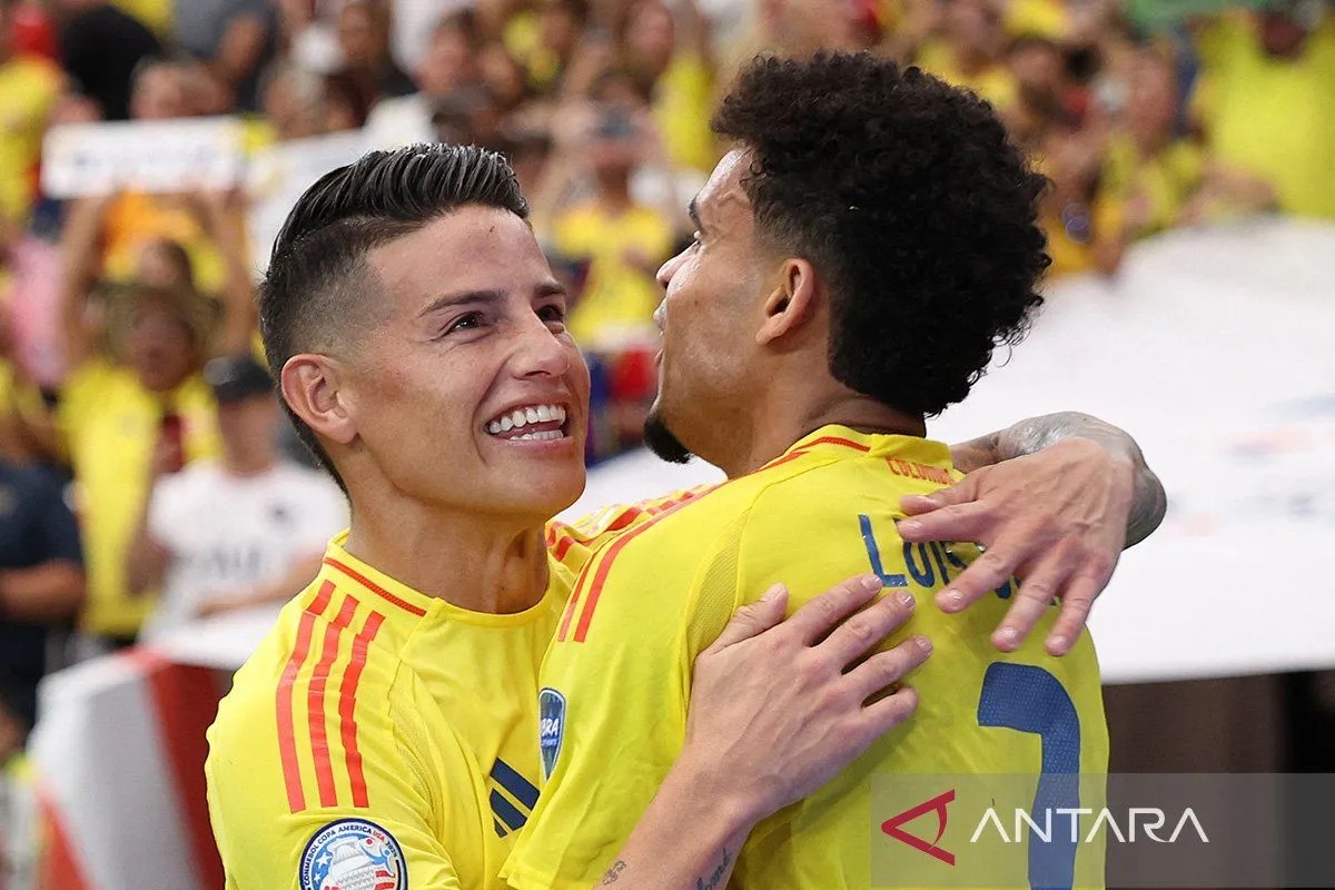 Foto:   Luis Díaz Siap Gabung Barcelona Tanpa Syarat, Gantikan Nico Williams yang Gagal Didatangkan | Pifa Net