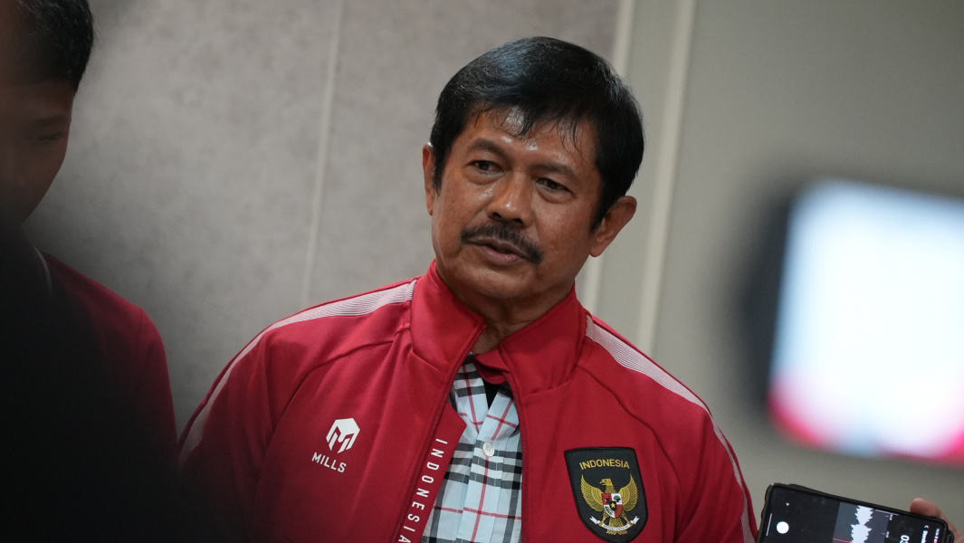 Foto: Capaian Indra Sjafri Bersama Timnas U-20 di Piala Asia | Pifa Net