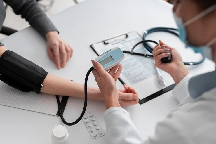 Foto: Mulai 2025, Pemerintah Bakal Beri Kado "Medical Check Up" Gratis Pas Ulang Tahun | Pifa Net