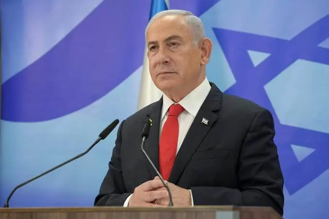 Netanyahu