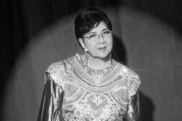 Foto: Legenda Musik Indonesia Titiek Puspa Meninggal Dunia di Usia 87 Tahun | Pifa Net