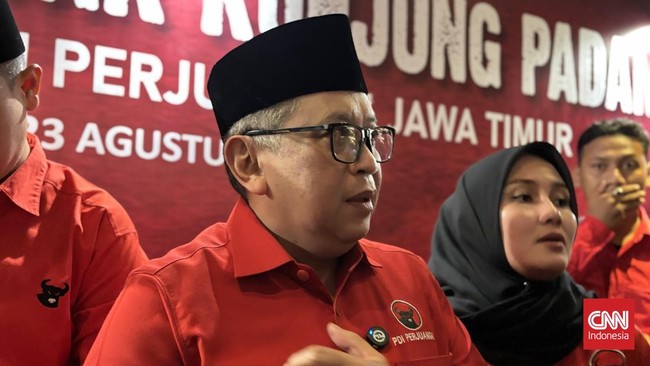 Foto:   PDIP Buka Peluang Risma Maju Lagi di Pilgub Jatim 2029 | Pifa Net