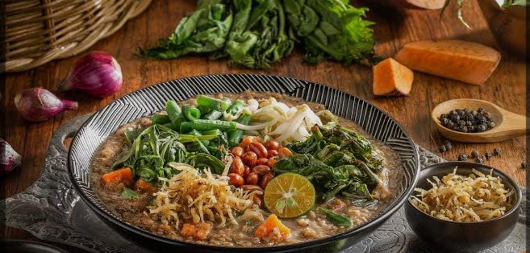 Foto: Menjelajahi Ragam Kuliner Khas Kalimantan Barat yang Kaya Rasa dan Budaya | Pifa Net