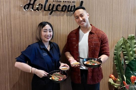 Foto: Kiat Menyimpan Bawang dan Cabai agar Lebih Awet ala Chef Yuda Bustara | Pifa Net