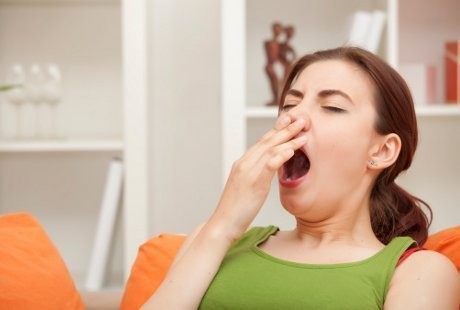 Foto: Awas! Kurang Tidur Ganggu Kemampuan Mengendalikan Kenangan Buruk | Pifa Net