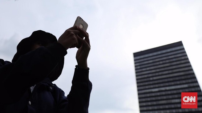 Foto: Kacamata Pintar Digadang Jadi Pengganti Smartphone, Era Baru Komputasi Mulai Terbentuk | Pifa Net