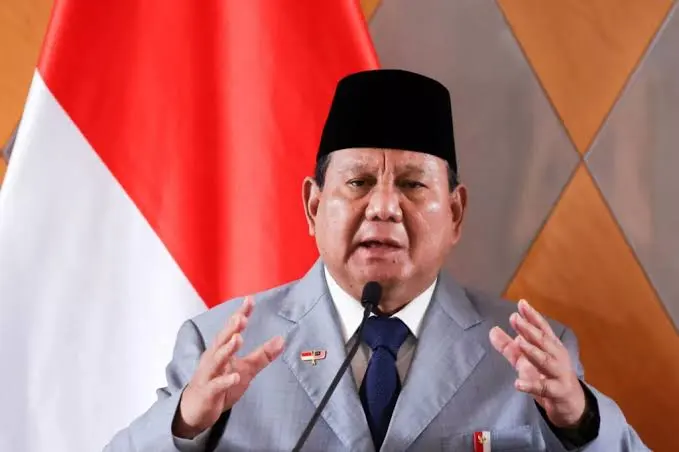Foto: Presiden Prabowo Perintahkan Audit Menyeluruh Rumah Sakit di Papua Usai Ibu Hamil Ditolak Empat RS | Pifa Net