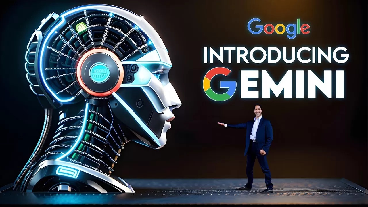 Foto: Makin Canggih, Google Hadirkan Fitur Video Real-Time di Gemini, Begini Cara Kerjanya | Pifa Net