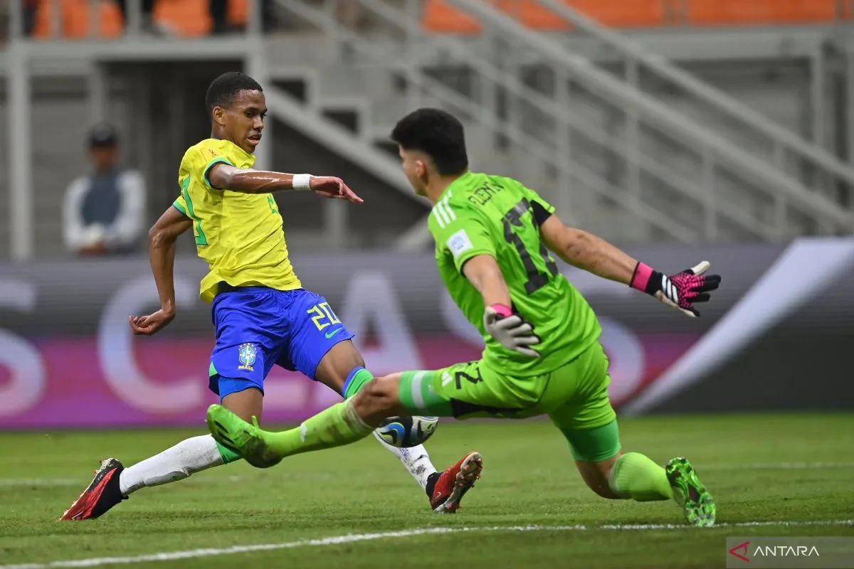 Foto: Indonesia Jadi Tuan Rumah FIFA Series 2026 | Pifa Net