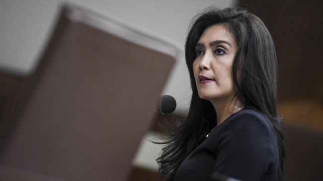 Foto: Tersangka Kasus Uang Palsu di UIN Makassar Bertambah Jadi 19 Orang | Pifa Net