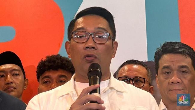 Foto: Ridwan Kamil Diterpa Isu Perselingkuhan oleh Lisa Mariana | Pifa Net