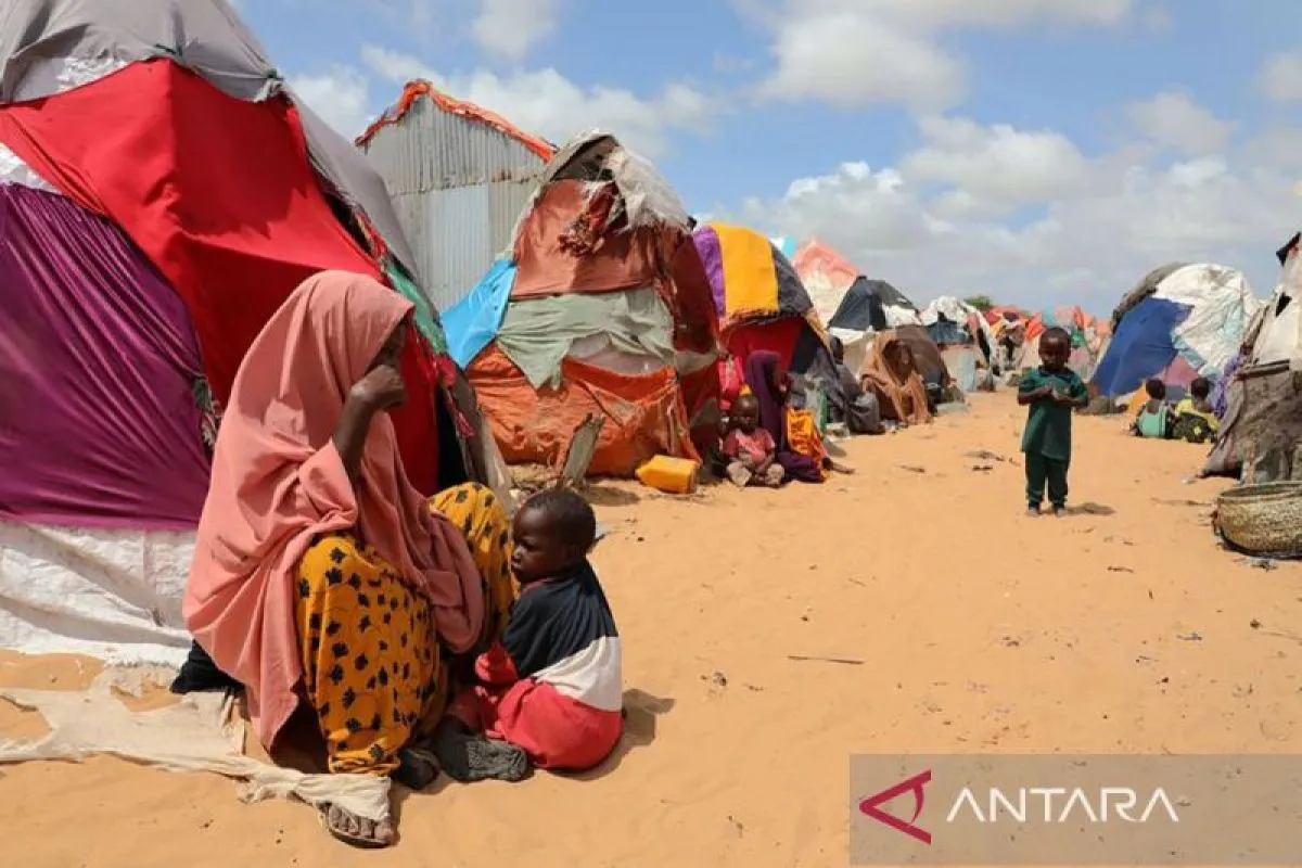 Foto: Operasi Pasukan Khusus Somalia Tewaskan Puluhan Warga Sipil di Dekat Mogadishu | Pifa Net