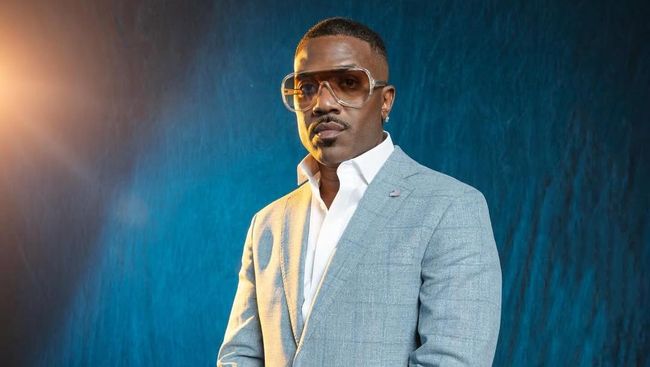 Ray J Klaim Sudah Tidur dengan 12.500 Perempuan. @funkyfriday