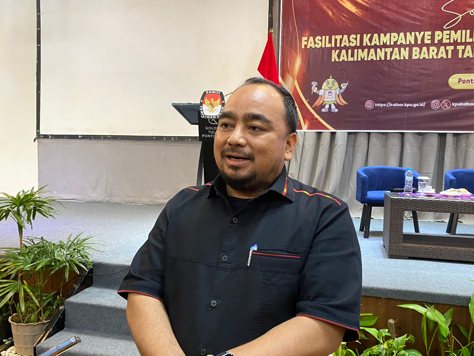 Foto: Kampanye Boleh Dilakukan di Perguruan Tinggi, Tapi Dengan Syarat… | Pifa Net