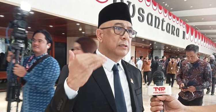 Foto: Syarif Abdullah Yakin Sutarmidji-Didi Haryono Kombinasi Sempurna untuk Kalbar | Pifa Net