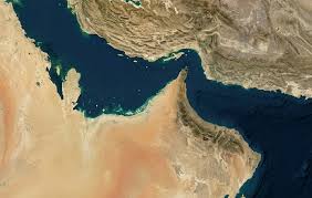 Foto: Iran Tegaskan Selat Hormuz Tidak Ditutup, Dubes: Tanyakan ke AS Jika Khawatir Keamanan | Pifa Net