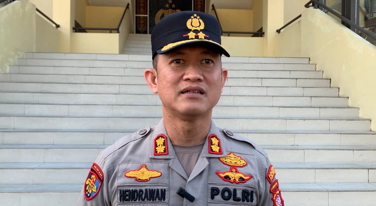 Foto: Polresta Pontianak akan Tindak Tegas Aksi Debt Collector yang Ancam Konsumen | Pifa Net