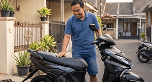 Foto: Mau Beli Motor Pertama? Ini yang Perlu Diperhatikan Pengendara Pemula | Pifa Net