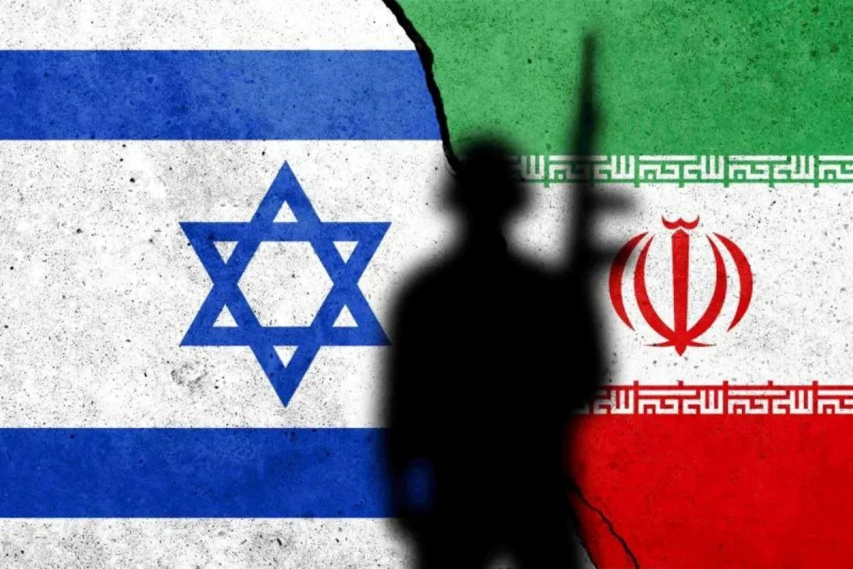 Foto: Iran Serukan Kawasan Bebas Nuklir, Asalkan Israel Juga Terlibat | Pifa Net