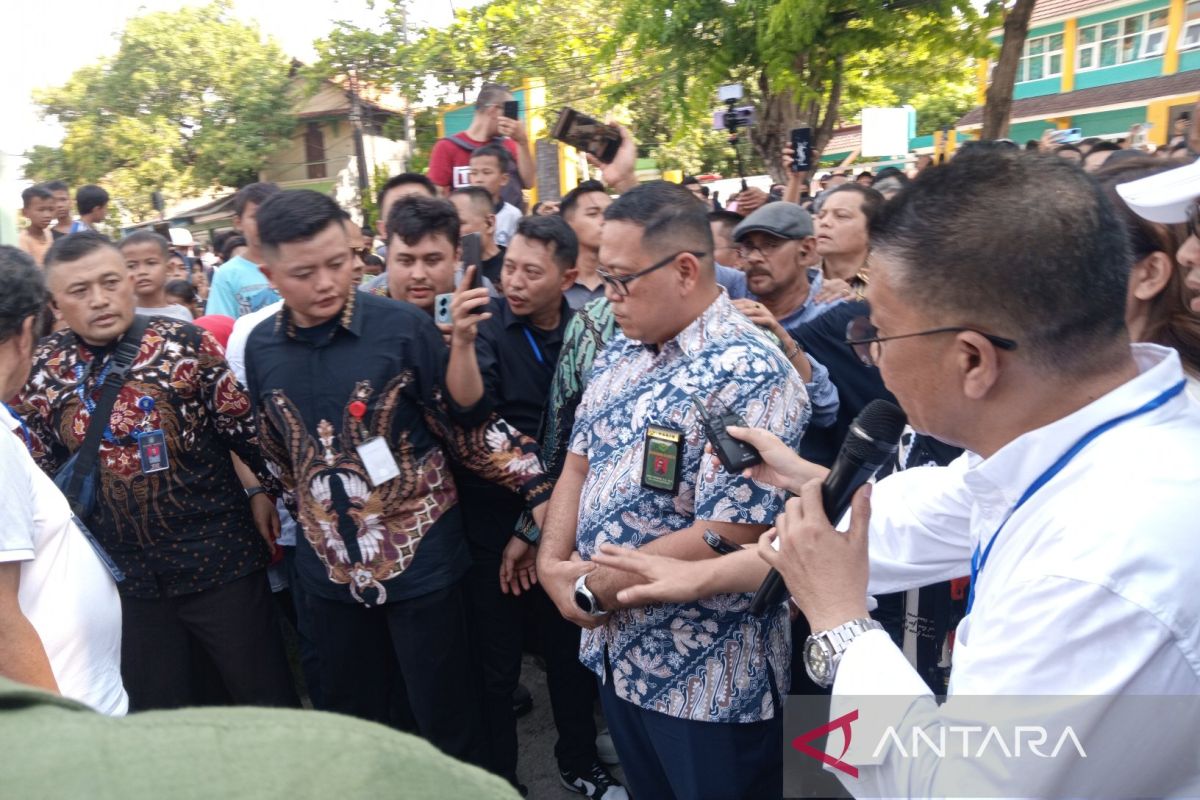 Foto: PN Cirebon Gelar Pemeriksaan TKP Kasus Kematian Vina dan Eky | Pifa Net