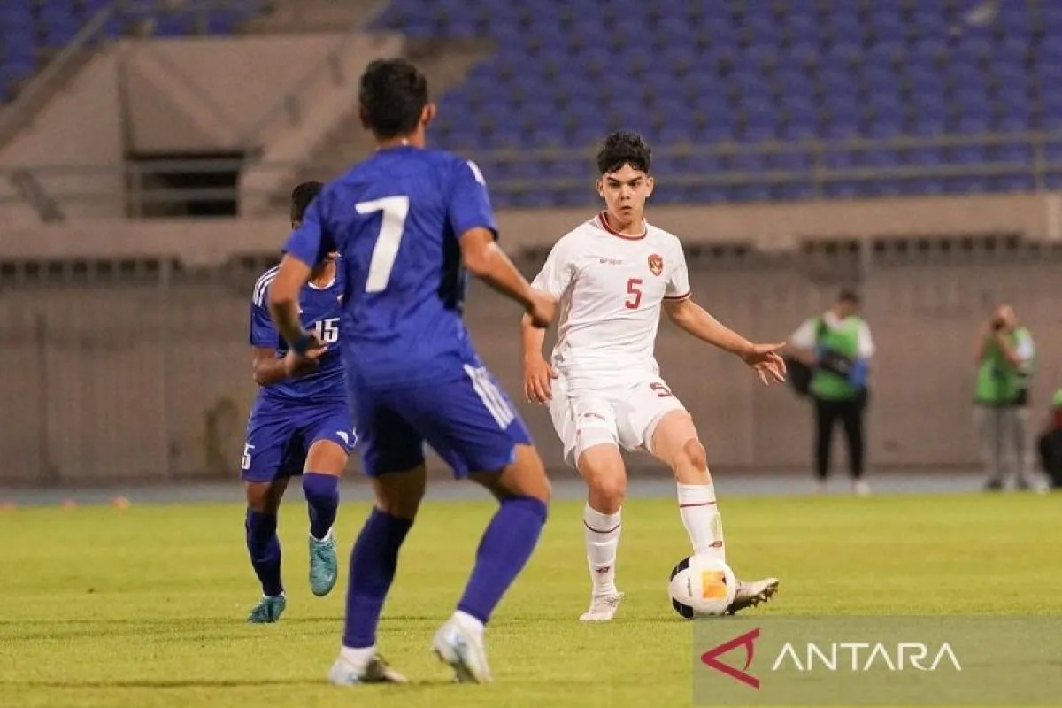Mathew Baker. PSSI
