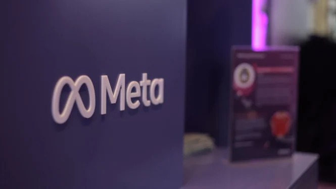 Foto: Meta Tindak Tegas Akun Penyebar Spam di Facebook, Pembuat Konten Berisiko Kehilangan Monetisasi | Pifa Net