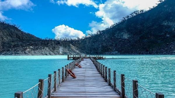 Foto: 10 Destinasi Wisata Bandung yang Wajib Dikunjungi, Tak Pernah Kehabisan Pesona | Pifa Net
