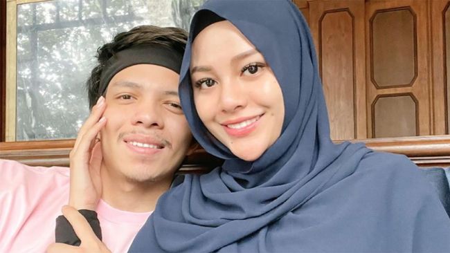 Aurel Hermansyah Akui Pernah Minta Pisah dengan Atta Halilintar Sebulan Setelah Menikah. Instagram