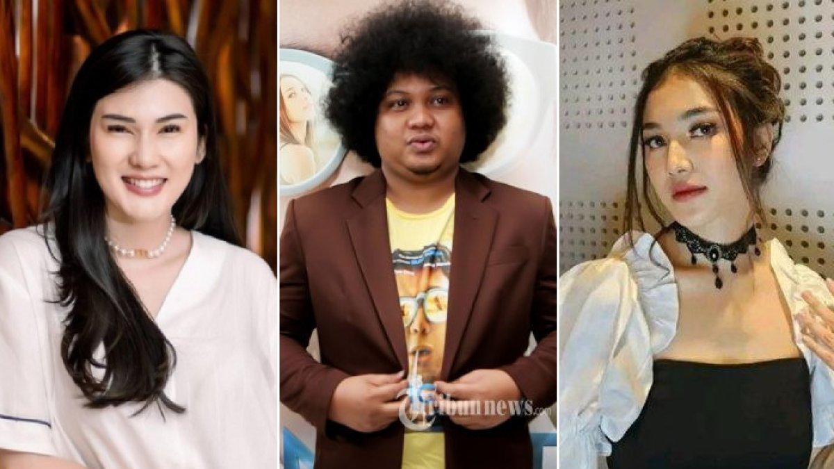 Foto: 6 Artis Meninggal Dunia Sepanjang Tahun 2024 yang Cukup Mengejutkan Publik | Pifa Net