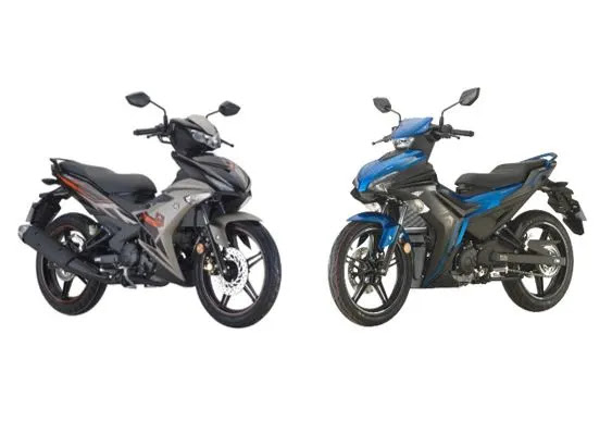 Yamaha Y16ZR-R Meluncur di Malaysia, Basisnya Mirip MX King Dibanderol Rp47 Jutaan