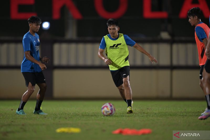 Foto: Witan Sulaeman Kritik Jumlah Peserta Piala Presiden 2025 yang Hanya Enam Klub | Pifa Net