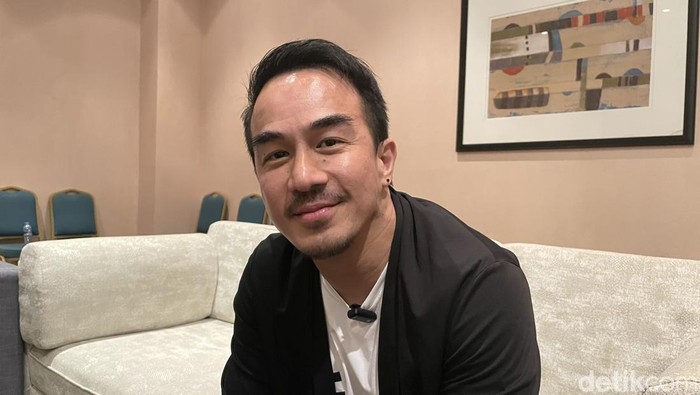 Joe Taslim Pastikan Tetap Jadi Bi-Han di Mortal Kombat III. Detik