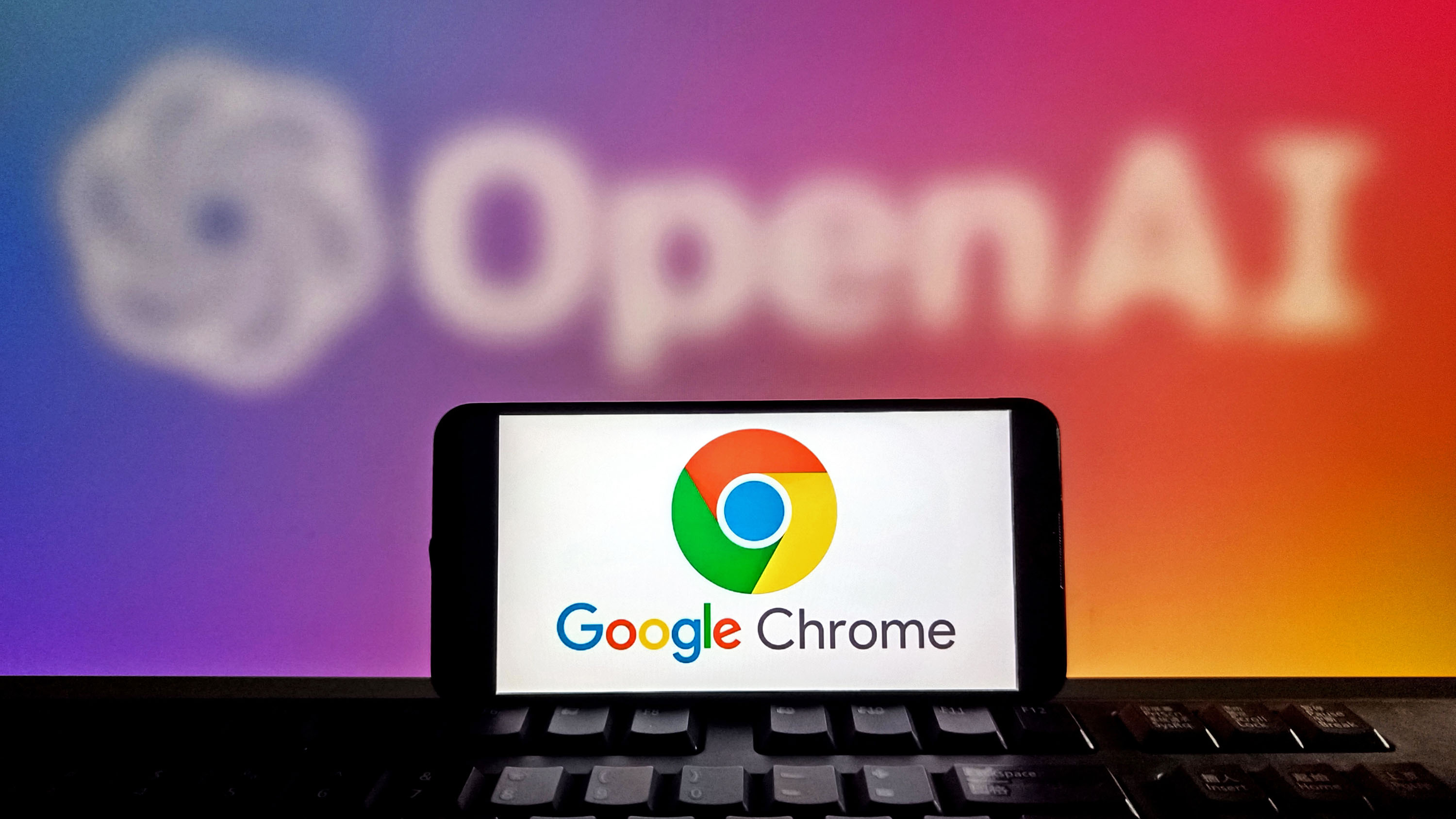 Foto: OpenAI Ungkap Ketertarikan Akuisisi Chrome | Pifa Net