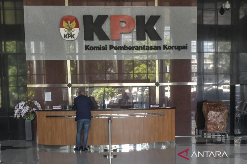 Foto:   KPK: 25 Persen Kasus Korupsi Terkait Pengadaan Barang dan Jasa | Pifa Net