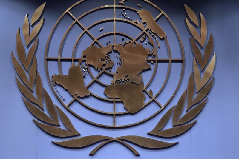 Foto: Dubes RI Serukan Asia Pasifik Jadi Teladan Kerja Sama di Tengah Ketegangan Global | Pifa Net